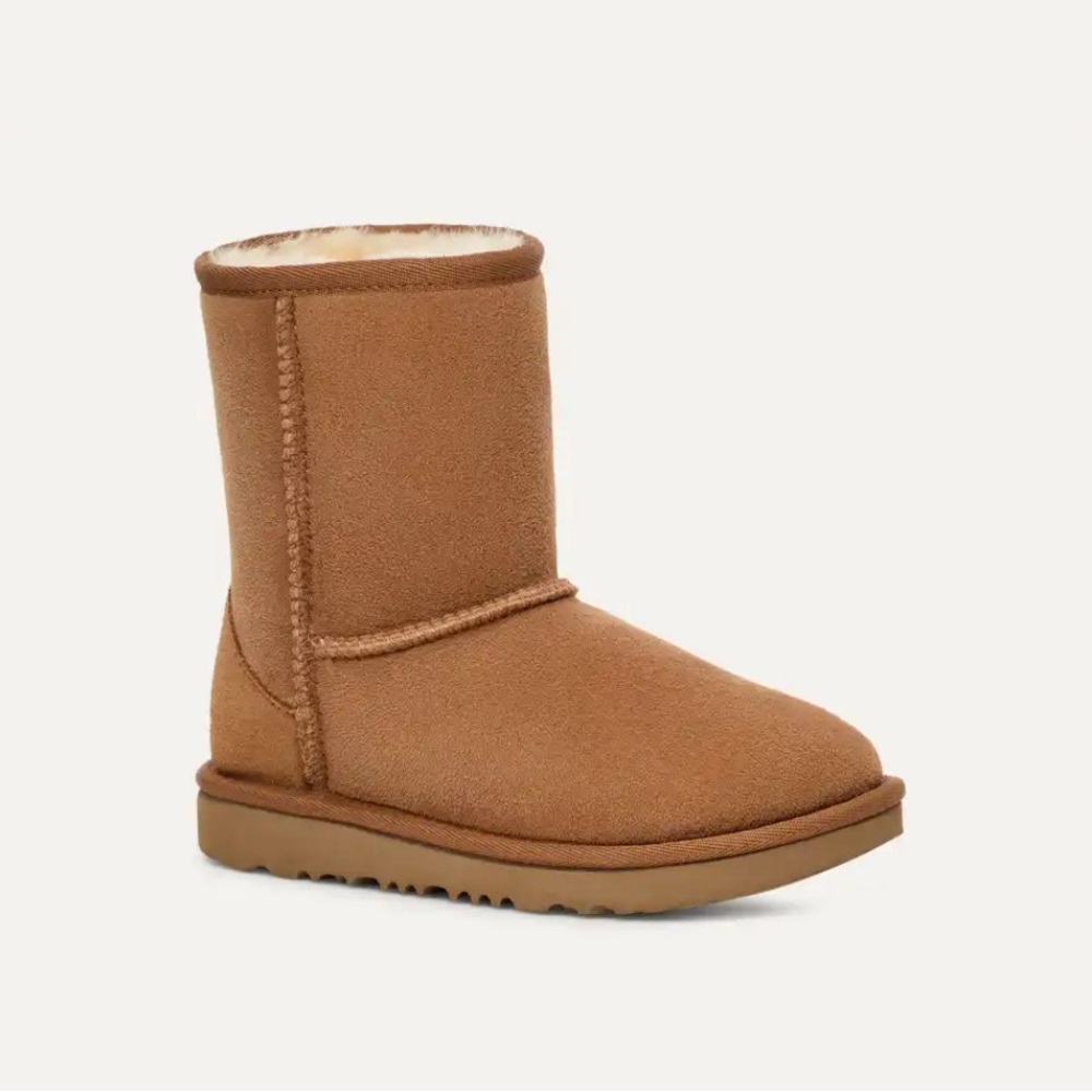 Ugg classic II boots